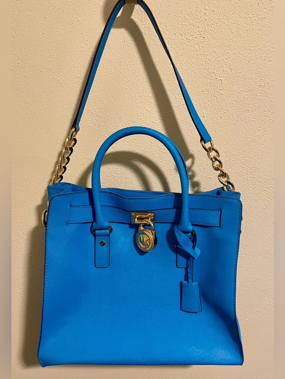 * NEW* Michael Kors Belk Anniversary Birken style bag